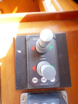 Sea-ranger 52-COCKPIT-MOTOR-YACHT image