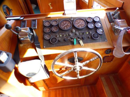 Sea-ranger 52-COCKPIT-MOTOR-YACHT image