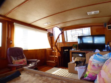 Sea-ranger 52-COCKPIT-MOTOR-YACHT image