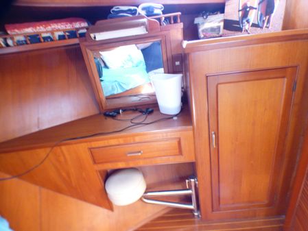 Sea-ranger 52-COCKPIT-MOTOR-YACHT image