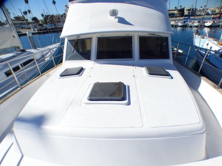 Sea-ranger 52-COCKPIT-MOTOR-YACHT image