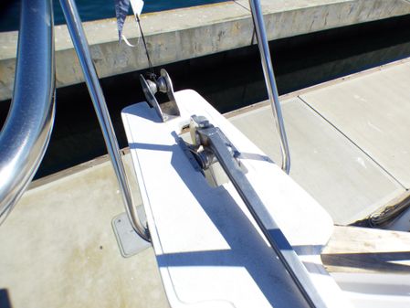 Sea-ranger 52-COCKPIT-MOTOR-YACHT image