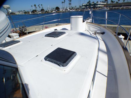 Sea-ranger 52-COCKPIT-MOTOR-YACHT image