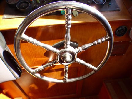 Sea-ranger 52-COCKPIT-MOTOR-YACHT image