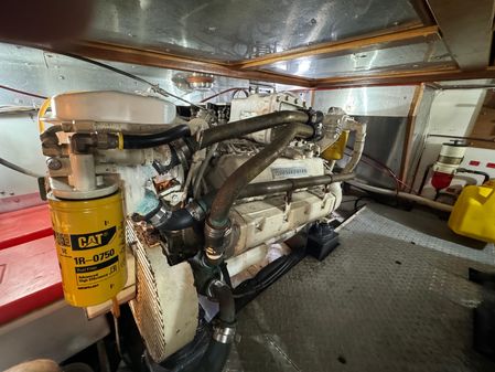 Sea-ranger 52-COCKPIT-MOTOR-YACHT image