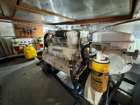 Sea-ranger 52-COCKPIT-MOTOR-YACHT image