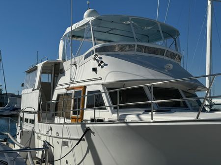 Sea-ranger 52-COCKPIT-MOTOR-YACHT image