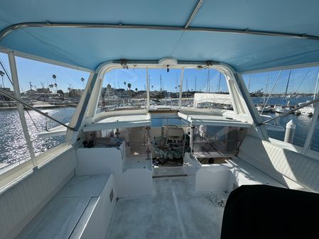 Sea-ranger 52-COCKPIT-MOTOR-YACHT image