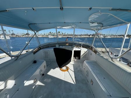 Sea-ranger 52-COCKPIT-MOTOR-YACHT image