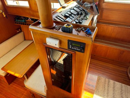 Sea-ranger 52-COCKPIT-MOTOR-YACHT image