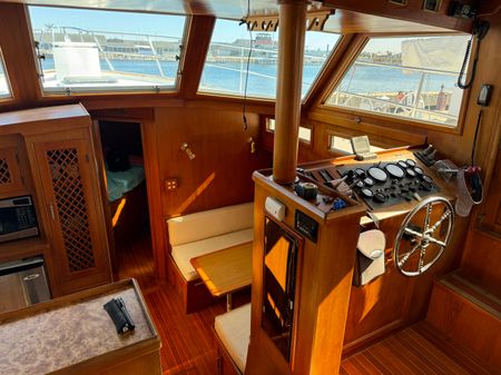 Sea-ranger 52-COCKPIT-MOTOR-YACHT image