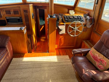 Sea-ranger 52-COCKPIT-MOTOR-YACHT image