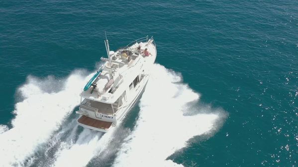 Beneteau Swift Trawler 44 image