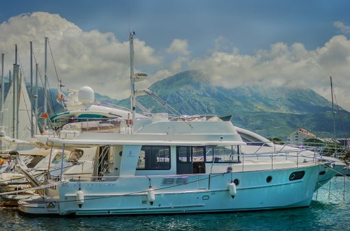 Beneteau Swift Trawler 44 image