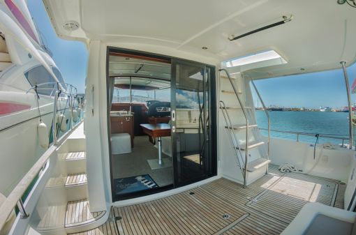 Beneteau Swift Trawler 44 image