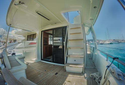 Beneteau Swift Trawler 44 image