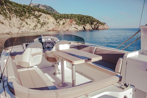 Beneteau Swift Trawler 44 image