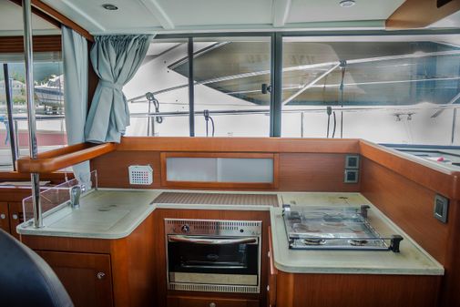 Beneteau Swift Trawler 44 image