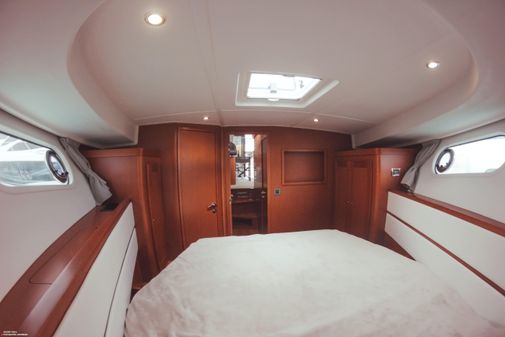 Beneteau Swift Trawler 44 image