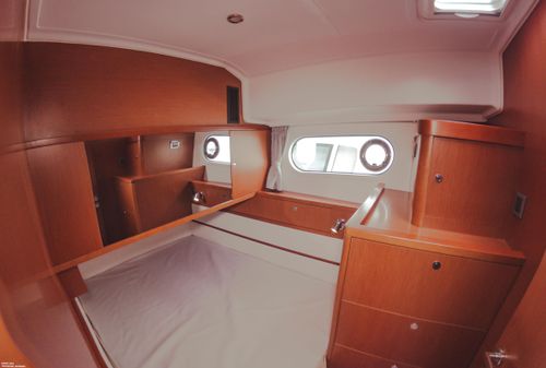 Beneteau Swift Trawler 44 image