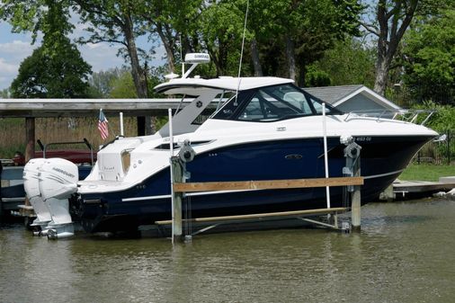 Sea Ray 320 Sundancer OB image