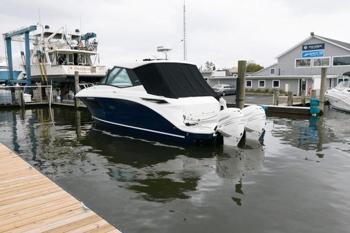 Sea Ray 320 Sundancer OB image