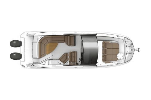 Sea Ray 320 Sundancer OB image