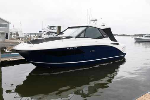 Sea Ray 320 Sundancer OB image