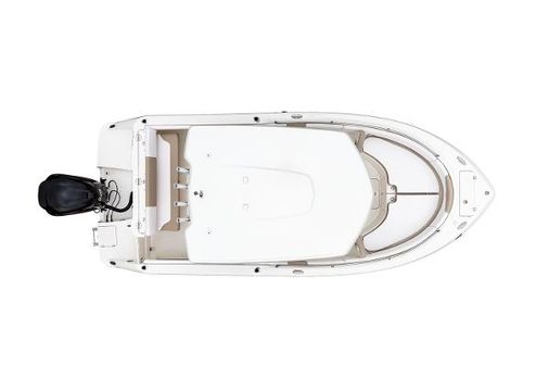 Robalo R222-CENTER-CONSOLE image
