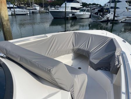 Tiara Yachts 43 LS image