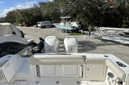 Boston Whaler 330 Outrage image