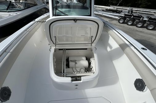 Boston Whaler 330 Outrage image