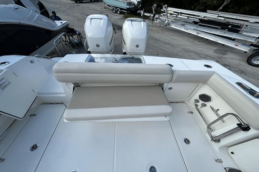 Boston Whaler 330 Outrage image