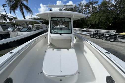 Boston Whaler 330 Outrage image