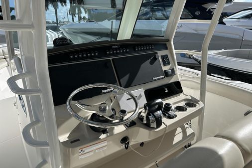 Boston Whaler 330 Outrage image