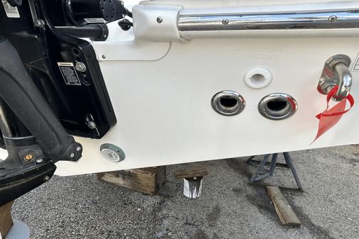 Boston Whaler 330 Outrage image