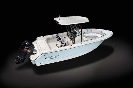 Robalo R230-CENTER-CONSOLE image