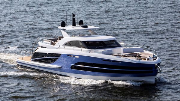 Van der Valk BeachClub 600