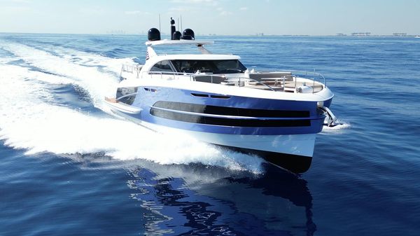 Van der Valk BeachClub 600