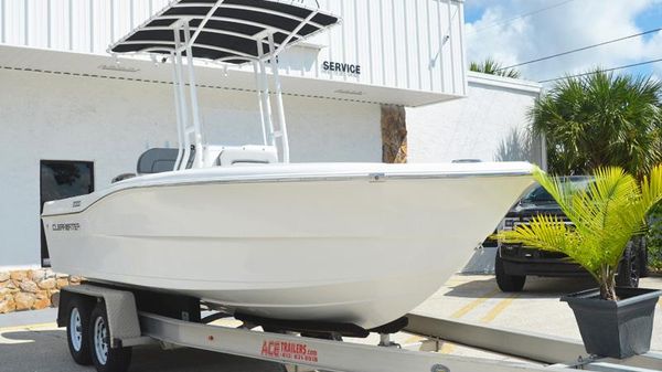 Clearwater 2000 CC