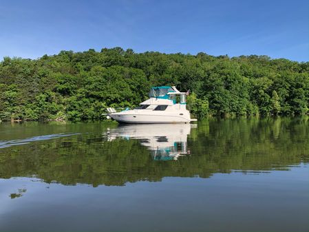 Silverton 352-MOTOR-YACHT image