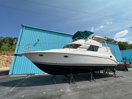 Silverton 352-MOTOR-YACHT image