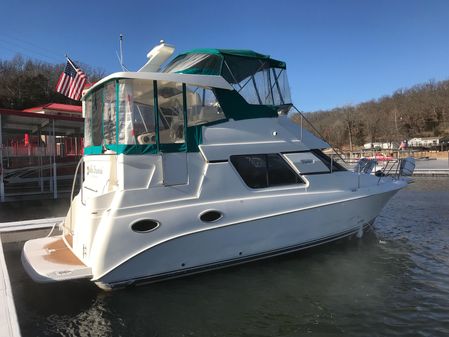 Silverton 352-MOTOR-YACHT image