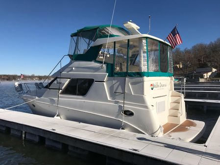 Silverton 352-MOTOR-YACHT image