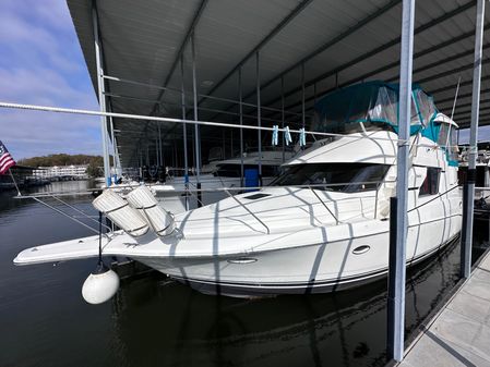 Silverton 352-MOTOR-YACHT image