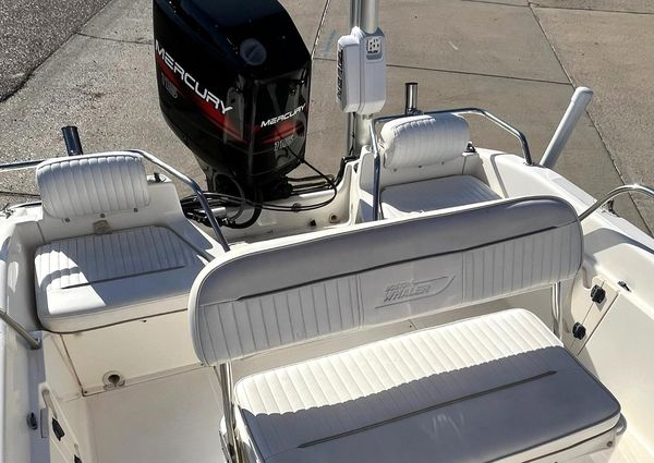 Boston-whaler 16-DAUNTLESS image