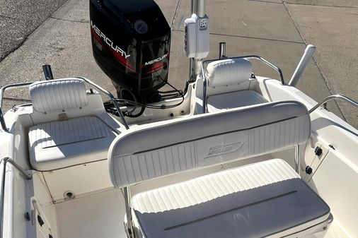 Boston-whaler 16-DAUNTLESS image