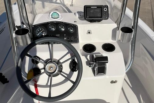 Boston-whaler 16-DAUNTLESS image