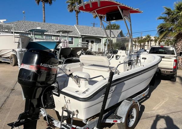 Boston-whaler 16-DAUNTLESS image