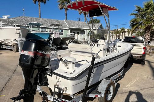 Boston-whaler 16-DAUNTLESS image